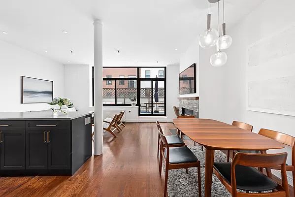 1st image of 121 Pacific St APT P3b