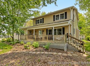 5625 Ivanrest Ave SW, Wyoming, MI 49418