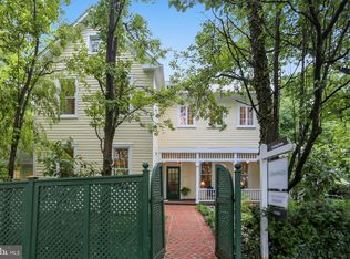 4101 Davenport St NW, Washington, DC