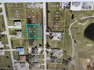 1626 NW 31st Ave, Cape Coral, FL 33993