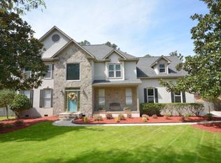 4487 Woodberry Ct, Evans, GA 30809