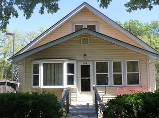 310 Soward St, Winfield, KS 67156