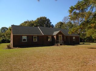 977 State Highway 35, Woodland, NC 27897