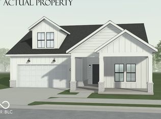 16312 Canterwood Ct, Westfield, IN 46074