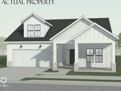 16312 Canterwood Ct, Westfield, IN, 46074