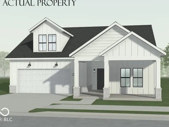 16312 Canterwood Ct, Westfield, IN 46074