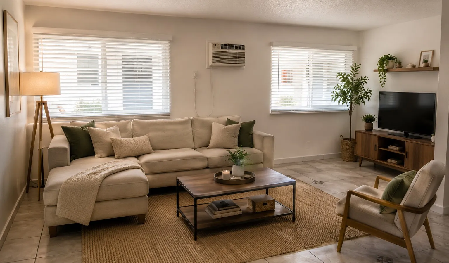 1 bed, 800 sqft, $1,595 — Photo 1