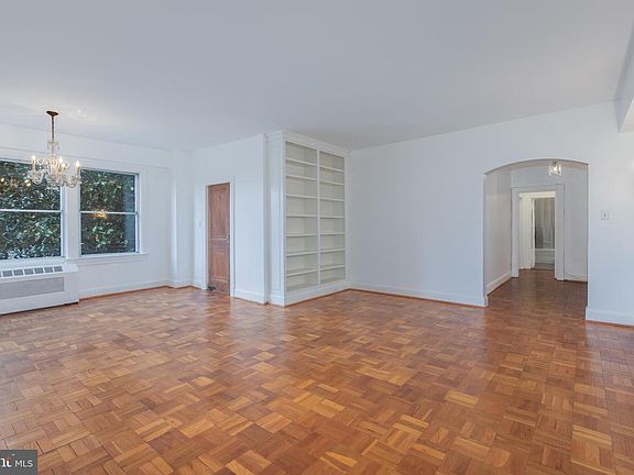 2nd image of 4000 Cathedral Ave NW APT 346B