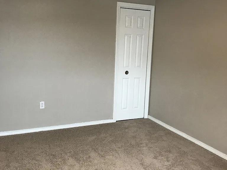 Carpeted Room
