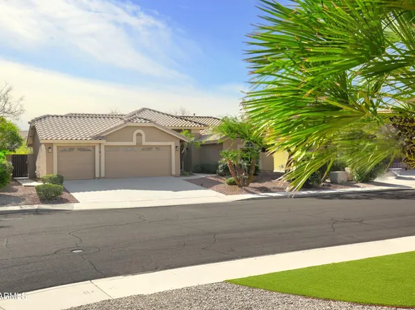 8305 W TONTO Lane, Peoria, AZ 85382
