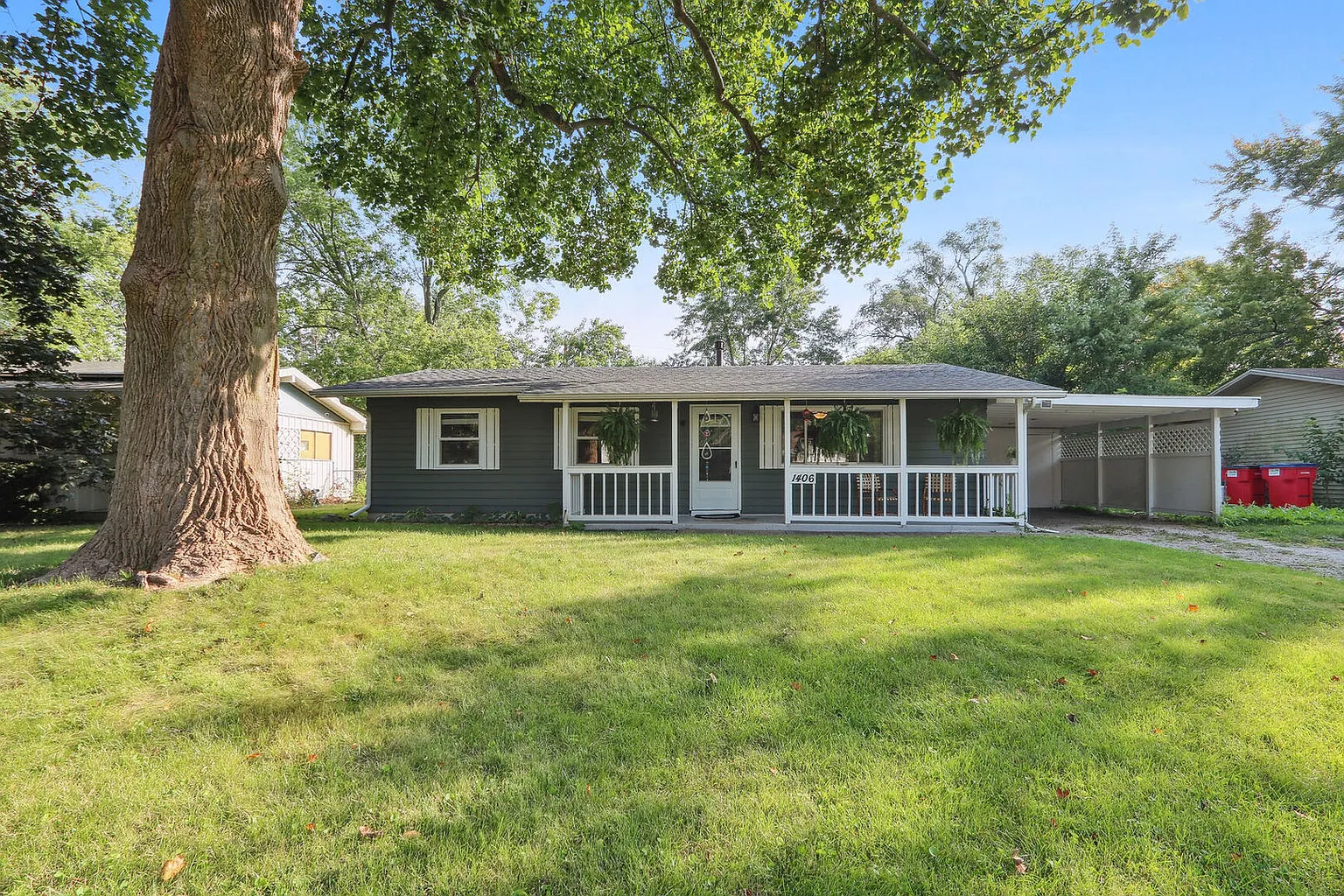1406 Scottsdale Dr photo 1