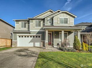 11413 172nd Street Ct E, Puyallup, WA