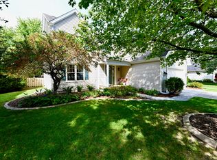 4871 Ashbrook Dr, Noblesville, IN 46062