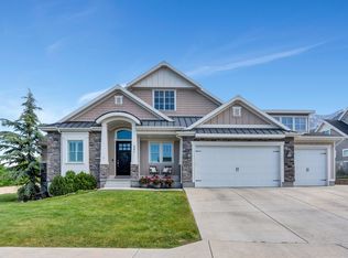 991 E 100 S, Pleasant Grove, UT 84062
