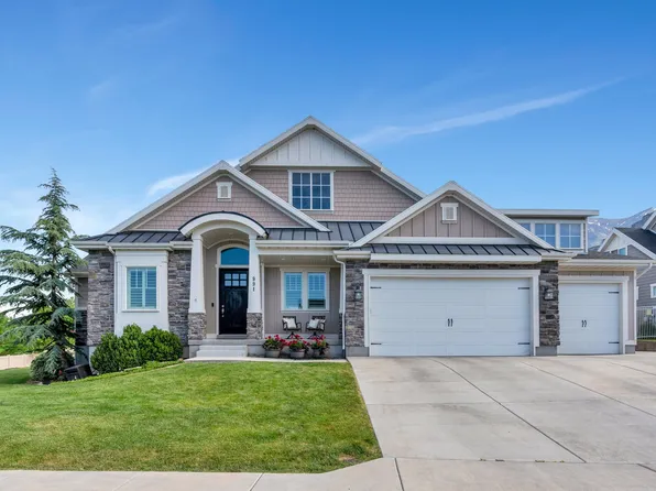 991 E 100 S, Pleasant Grove, UT 84062