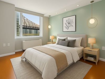 425 Main St APT 10J, New York, NY, 10044