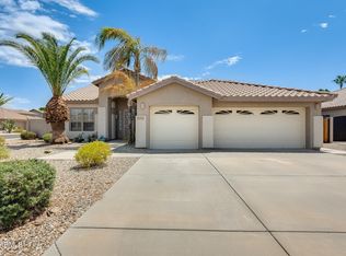 22341 N 80th Ave, Peoria, AZ 85383