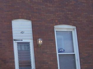 421 N Streeper St, Baltimore, MD 21224