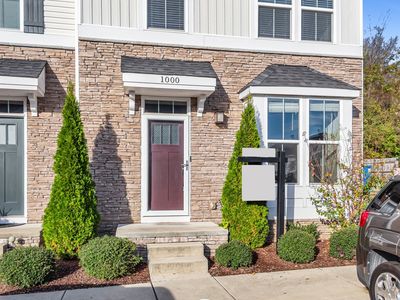 4316 Summercrest Blvd UNIT 1000, Antioch, TN, 37013