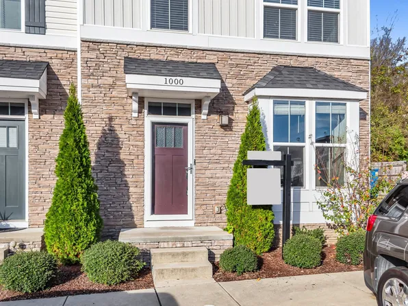 4316 Summercrest Blvd Unit 1000, Antioch, TN 37013