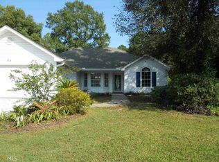 175 Timber Ridge Dr, Brunswick, GA 31525