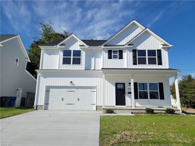 7487 Wellington Rd, Norfolk, VA, 23505