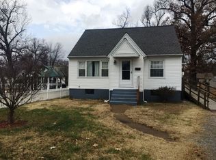 2627 Adams St, Paducah, KY 42003