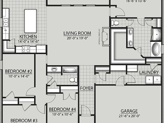 Cognac V B - DSLD Homes
