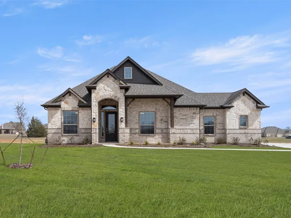 6013 Valley View Dr, Joshua, TX 76058