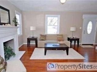 1218 48th St NE, Washington, DC 20019