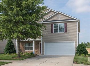 634 Hallstead St, Concord, NC 28025