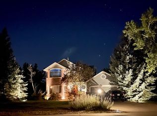 6756 Golf Club Dr, Longmont, CO 80503