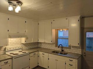 513 Mell Ave #A, Gilmer, TX 75644