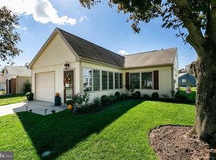 94 Gramercy Pl, Southampton, NJ
