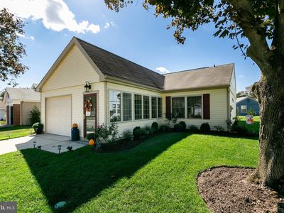 94 Gramercy Pl, Southampton, NJ, 08088