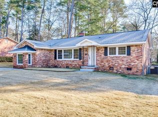 2532 Parkwood Dr, Columbia, SC 29204