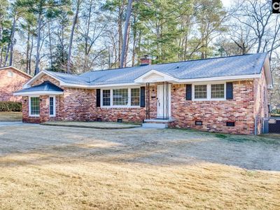 2532 Parkwood Dr, Columbia, SC, 29204