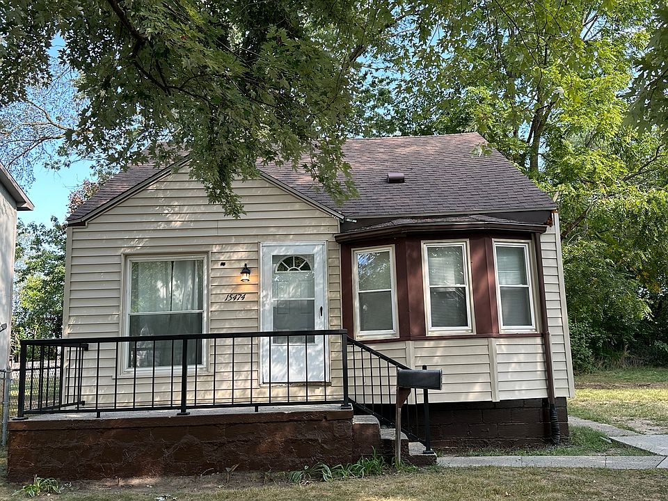 1st image of 15474 Woodbine