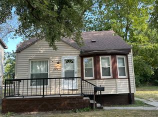 15474 Woodbine, Redford, MI 48239