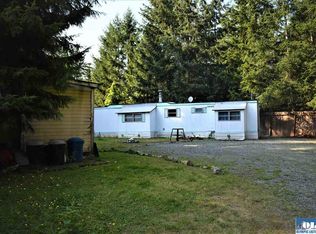 122 Skyline Dr, Port Angeles, WA 98362