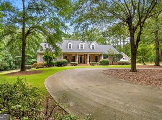 775 Frog Rd, Locust Grove, GA 30248