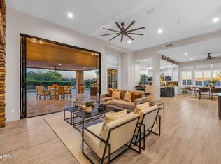 11421 E Aster Dr, Scottsdale, AZ 85259