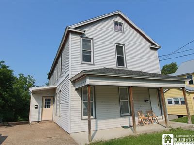 141 Prospect St, Fredonia, NY, 14063