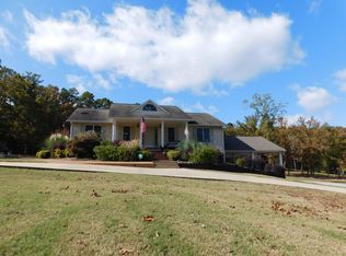 600 D And D Rd, Batesville, AR 72501