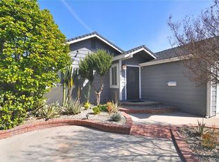 6130 Shoshone Ave, Encino, CA 91316