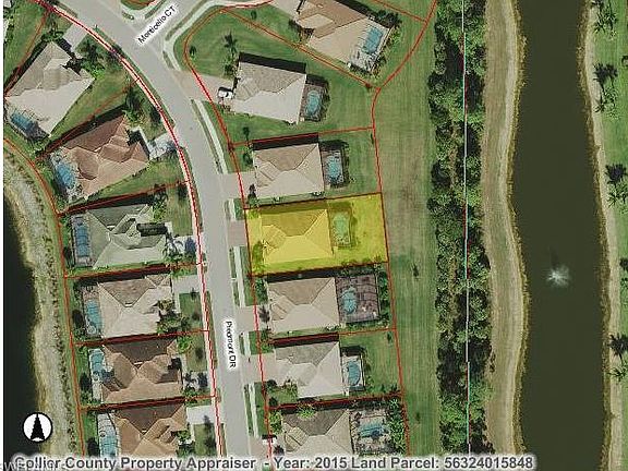 3rd image of 8124 Piedmont Dr