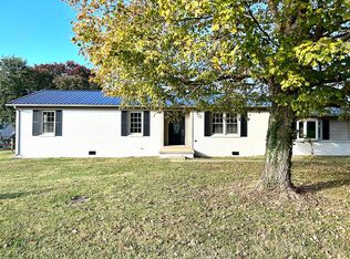 2245 Danville Hwy, Lebanon, KY 40033