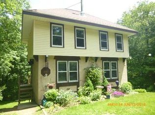 236 Adams Rd, Oakham, MA 01068