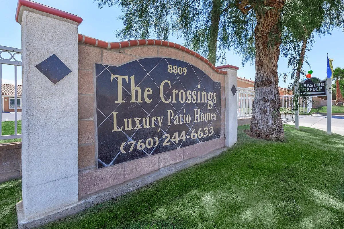 Crossings at Hesperia — Photo 1
