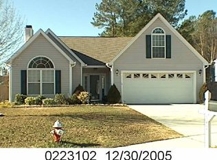 5401 Cardinal Grove Blvd, Raleigh, NC 27616